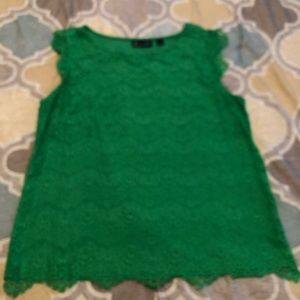 💋4 for $20💋New York and Company summer top